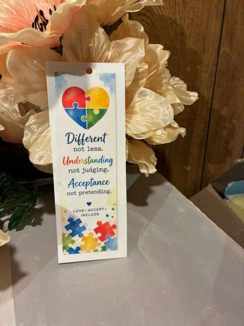 Faithfully Yours Duo-Pick Any 2 Bookmarks