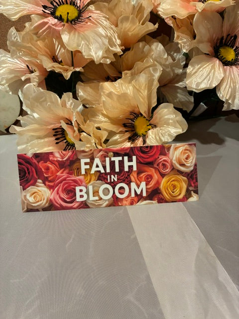 Faithfully Yours Duo-Pick Any 2 Bookmarks