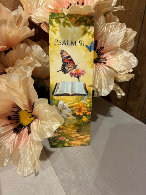 Faithfully Yours Duo-Pick Any 2 Bookmarks
