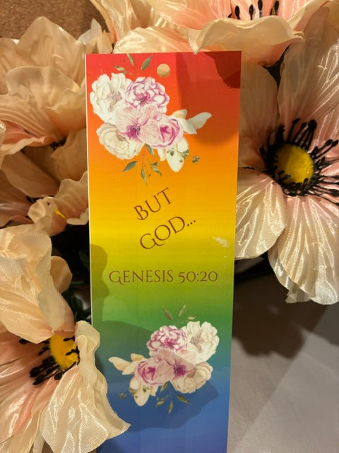 Stand on the Word Bookmarks