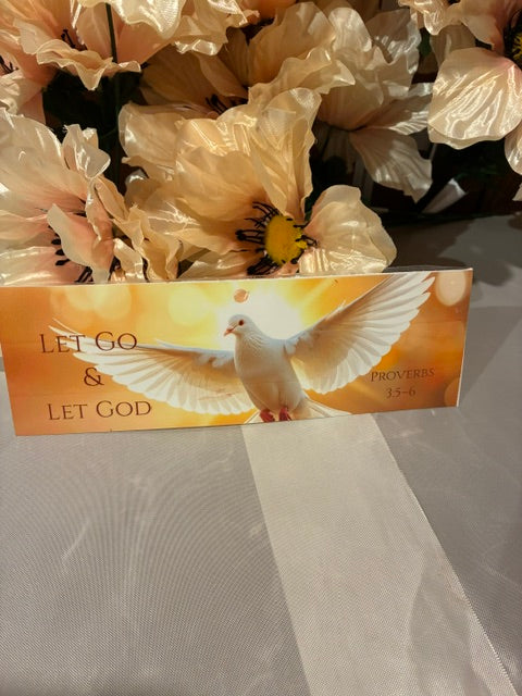 Stand on the Word Bookmarks