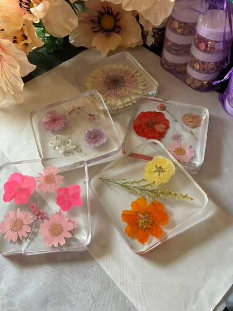 Faith & Favor Coaster Collection Bundle (Sets of 4)